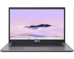 ASUS Chromebook Plus Enterprise CB34 CB3402CBA-MW0748 Intel® Core™ i3 i3-1215U 35,6 cm (14 ASUS Chromebook Plus Enterprise CB34 CB3402CBA-MW0748 Intel® Core™ i3 i3-1215U 35,6 cm (14
