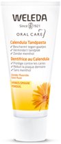 Weleda Dentifrice au Calendula 75 ml