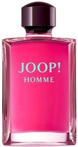 Joop! Homme 200 ml - Eau de Toilette - Herenparfum