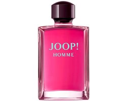 Joop! Homme 200 ml - Eau de Toilette - Herenparfum