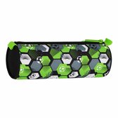 Etui Voetbal Groen