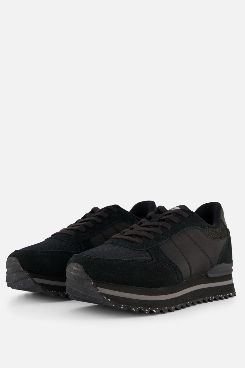 Sneakers Ronja Plateau