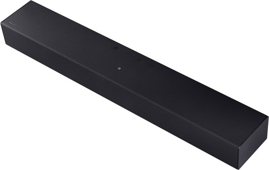 SAMSUNG HW-B410F - Serie 2.0-kanaals soundbar - Bluetooth - - SAMSUNG - €118,86