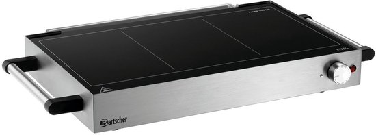 Ceran GP2511GN - Bakplaat — afbeelding 3