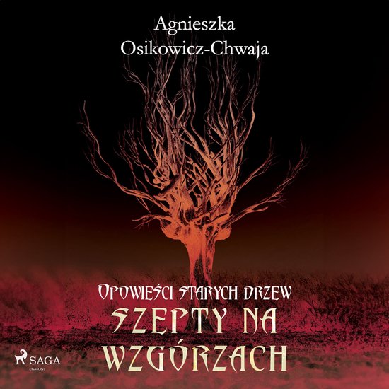 Szepty na wzgórzach - cover
