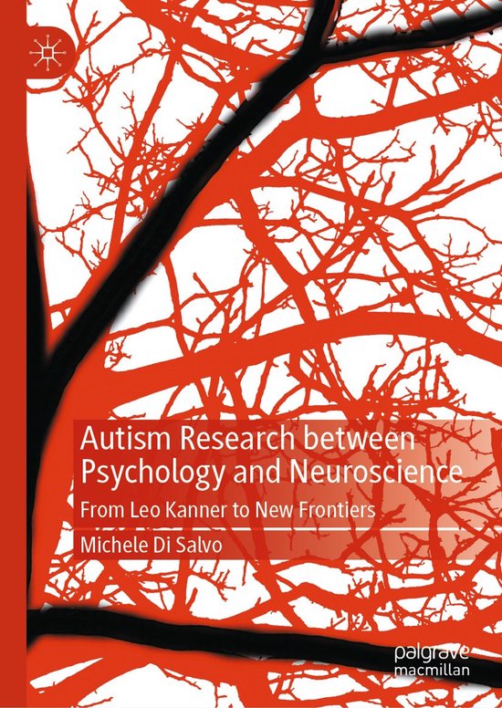 Autism Research between Psychology and Neuroscience - cover
