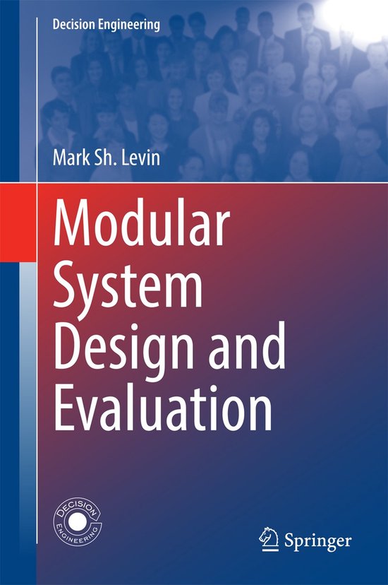 Modular System Design and Evaluation - cover