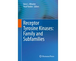 Receptor Tyrosine Kinases Family and Subfamilies