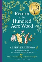 Winnie-the-Pooh – Classics 100th Anniversary- Winnie-the-Pooh: Return to the Hundred Acre Wood