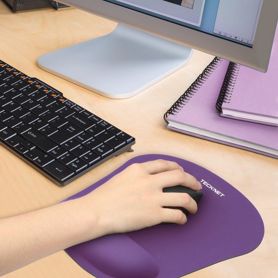 Grote Mousepad Muis Tapijt Van De Diode Emitting X... – Vicedeal