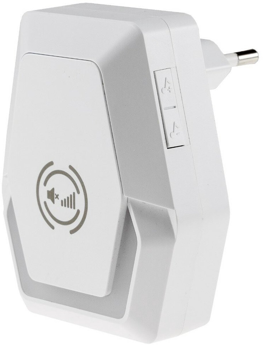 Pilota Porta extra draadloze ontvanger met flitslicht - netstroom ontvanger - plug-in ontvanger