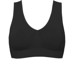 MAGIC Bodyfashion Comfort Bra Bamboo Dames Beha - Maat M