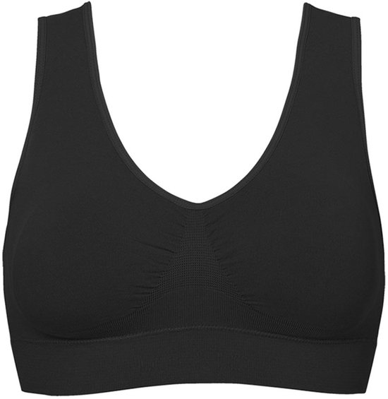 MAGIC Bodyfashion Comfort Bra Bamboo Dames Beha - Maat M
