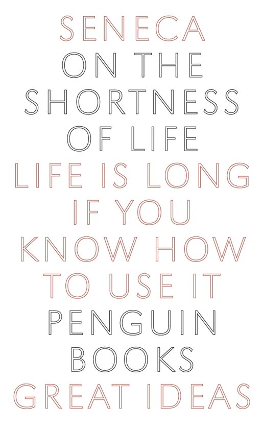 On The Shortness Of Life