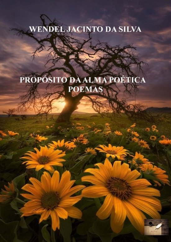Propósito Da Alma Poética - cover