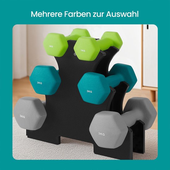 SONGMICS Halterset, Gietijzeren dumbbells, Verstelbare halterset, 30 kg, met verbindingsbuis, voor heren Dames Workout Fitness Training Gewichtheffen, voor thuisgymnastiek SYL30LBK SONGMICS Halterset, Gietijzeren dumbbells, Verstelbare halterset, 30 kg, met verbindingsbuis, voor heren Dames Workout Fitness Training Gewichtheffen, voor thuisgymnastiek SYL30LBK