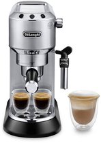 Bol.com De'Longhi Dedica Style EC685.M - Pistonmachine - Metal aanbieding