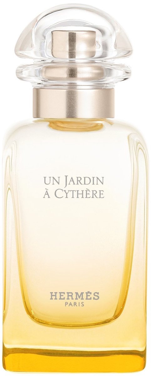 Goedkoopste Hermès Un Jardin à Cythère - 50 ml - eau de toilette spray - unisexparfum