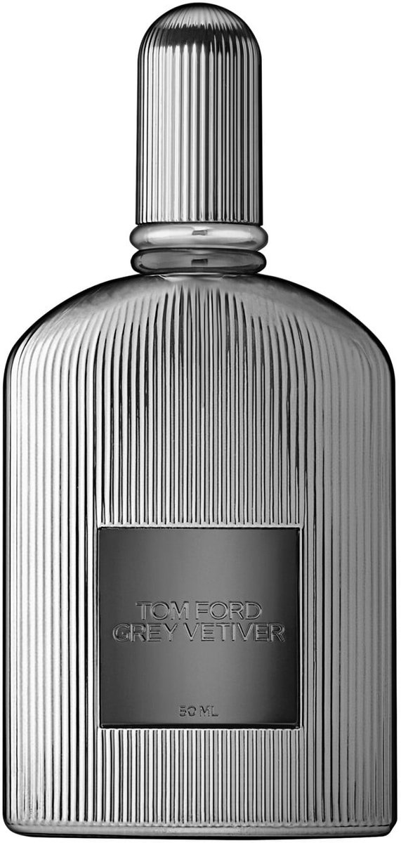 Goedkoopste Tom Ford Grey Vetiver - 50 ml - pure parfum spray - parfum voor unisex