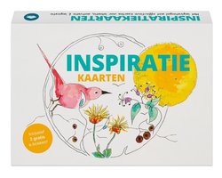 Inspiratiekaarten