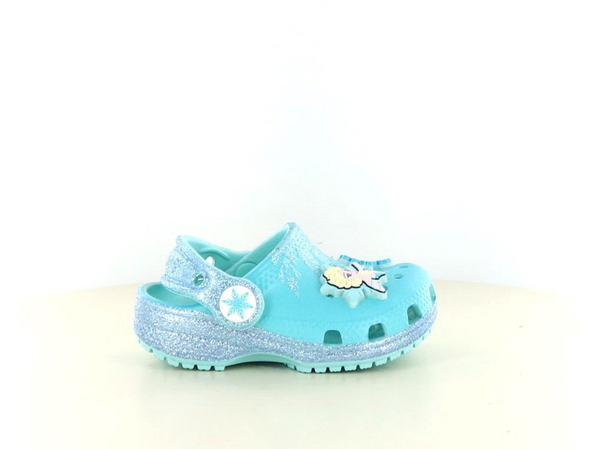 Crocs Classic Clog Frozen