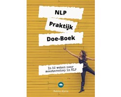 NLP Praktijk Doe-Boek