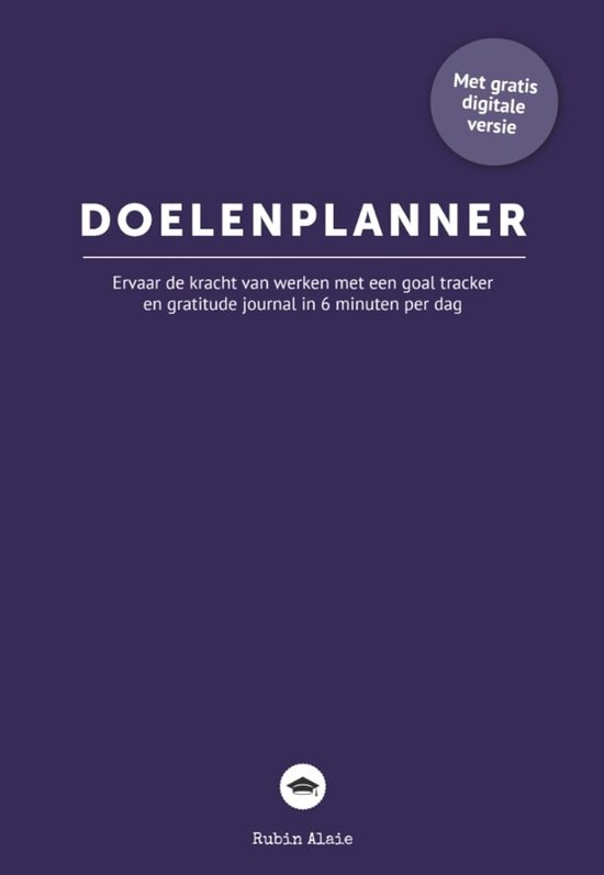 Doelenplanner