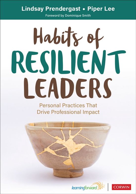 Habits of Resilient Leaders - cover