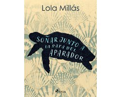 Soñar junto a la pata del aparador