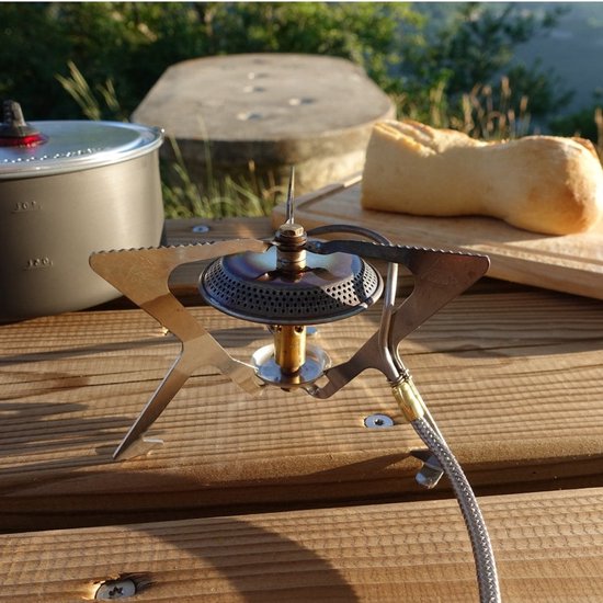 MSR - WindPro 2 - Stove van MSR — afbeelding 3