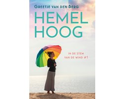 Omslag van In de stem van de wind 1 - Hemelhoog