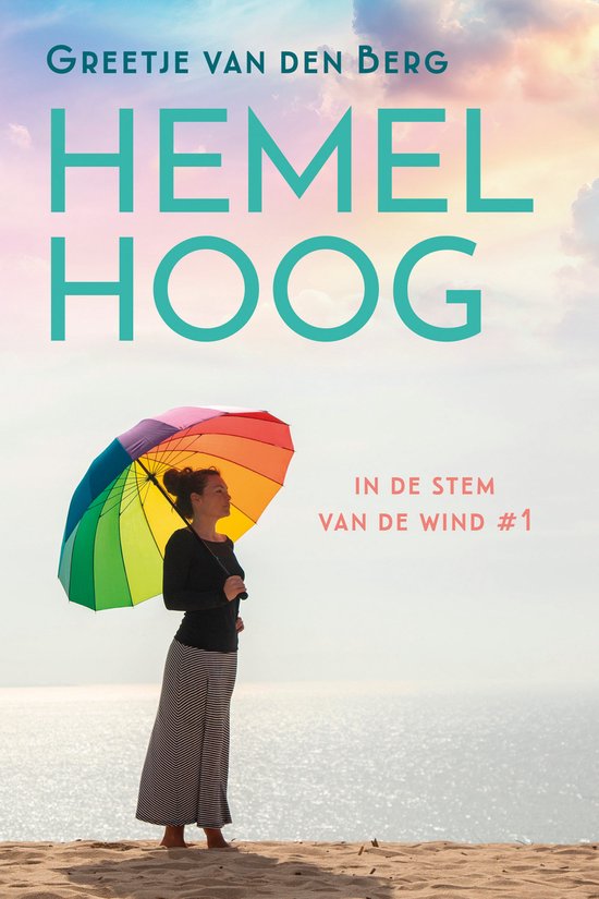 In de stem van de wind 1 - Hemelhoog - cover