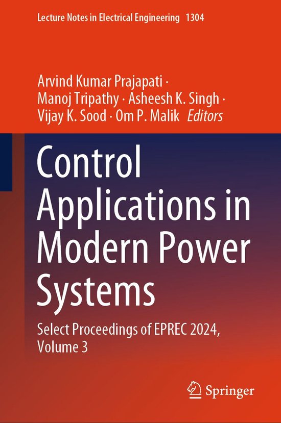 Springer Nature Proceedings excluding Computer Science - Con ... - cover