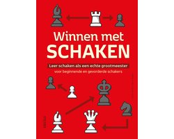 foto van Winnen met schaken