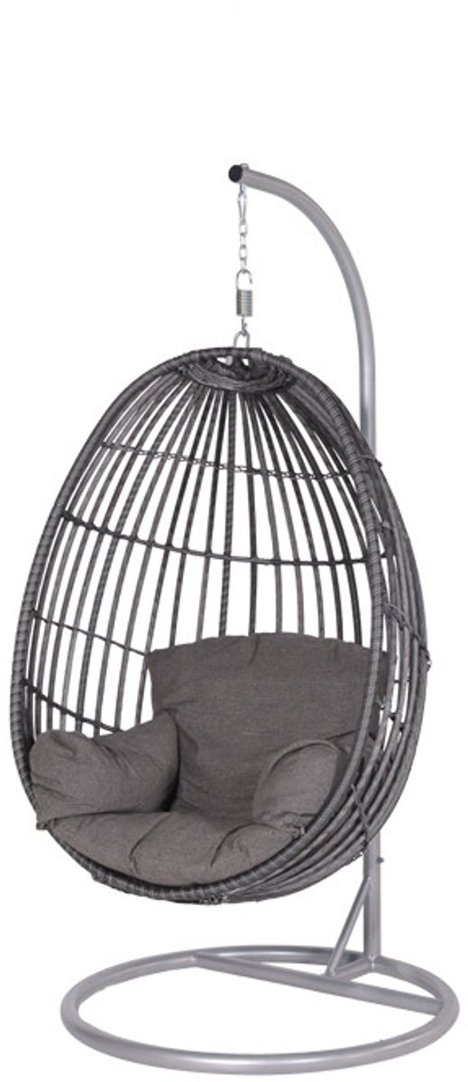 Bol.com Garden Impressions - Schommelstoel Wellington aanbieding