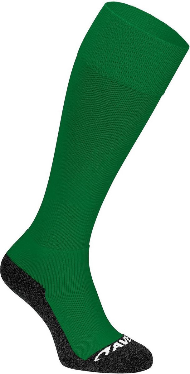 Avento Voetbalsokken - Comfort - Lang - Groen/Grijs