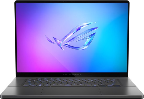 ASUS ROG Zephyrus G16 GA605KP-QR022W - Gaming Laptop - 16 inch - 240 Hz