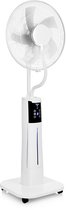 Bol.com Tristar VE-5883 Mist ventilator - Ø40 cm - 3 Snelheidsstanden - Wit aanbieding
