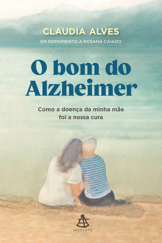 O bom do Alzheimer - cover
