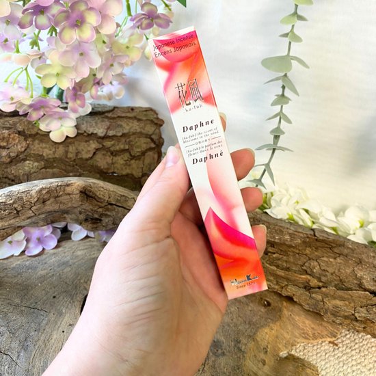 Encens Ka-fuh Daphne