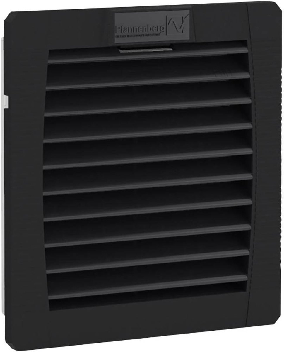 Pfannenberg PFA 10000 54 9011 Filterventilatie (b x h x d) 109 x 109 x 23 mm 1 stuk(s)