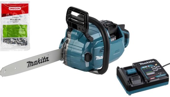 Makita UC011GT101 Accu Kettingzaag 35cm XGT 40V Max 5.0Ah — afbeelding 4