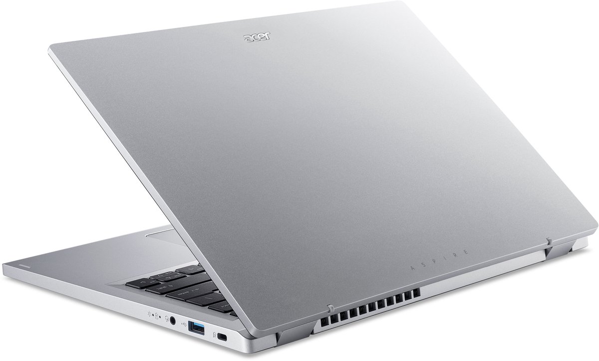 Acer Aspire Go 14 AG14-32P-39GD, 14" FHD, i3-N355, 8GB, 512GB, W11 thumbnail 7