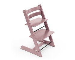 Stokke ® Tripp Trapp® Stoel Heather Mauve