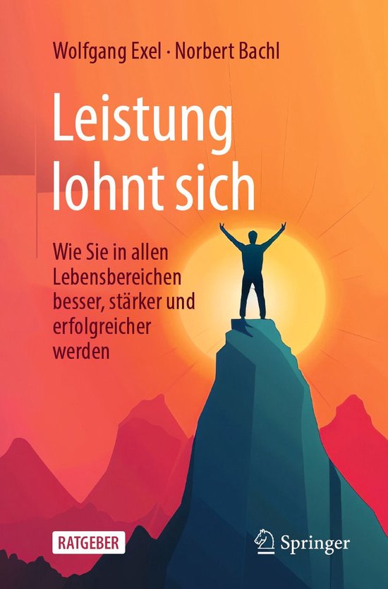 Medicine (German Language) - Leistung lohnt sich - cover