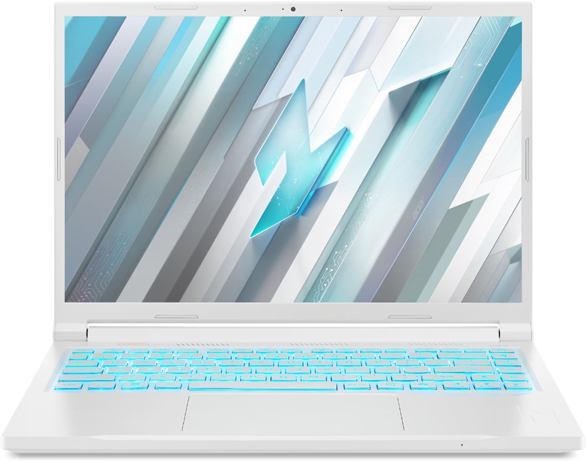 Acer Nitro V 14 ANV14-61-R9K9 14  Ryzen 5 RTX 4050 Laptop