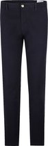 McGregor Chino Moleskin Navy - Taille W 30 - L 32 - Homme