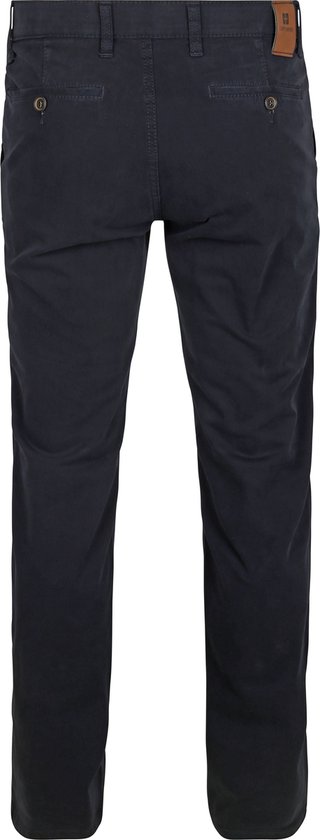 Club of Comfort Chino Winter Broek | Wiskey | Piet Koopmans
