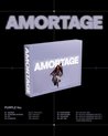 Jisoo - Amortage (CD)