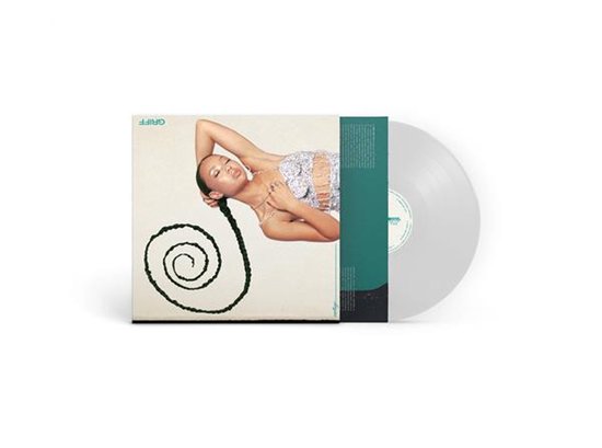 Griff - Vertigo (LP)